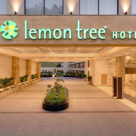 Lemon Tree Hotel, Rishīkesh المظهر الخارجي الصورة