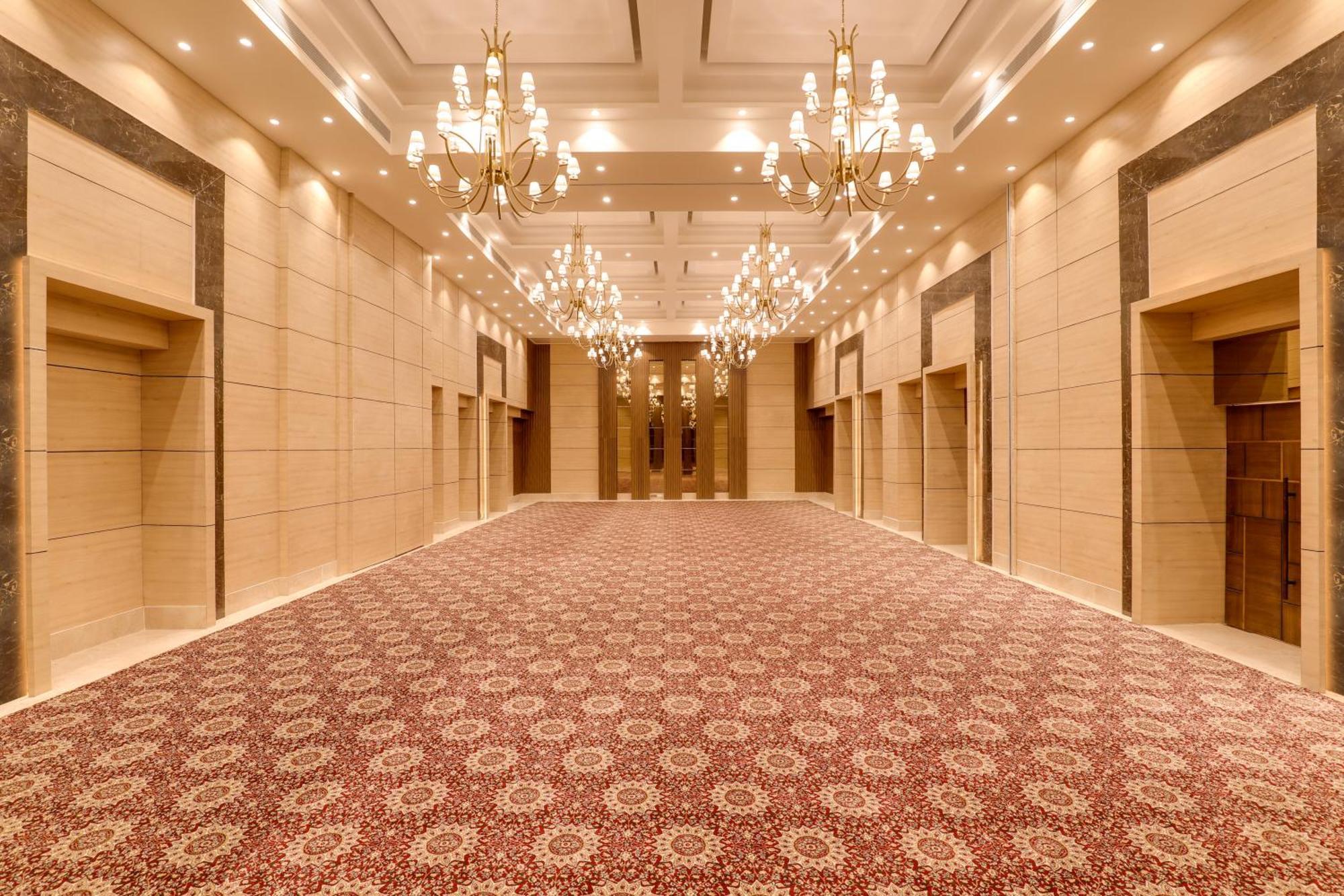 Lemon Tree Hotel, Rishīkesh المظهر الخارجي الصورة