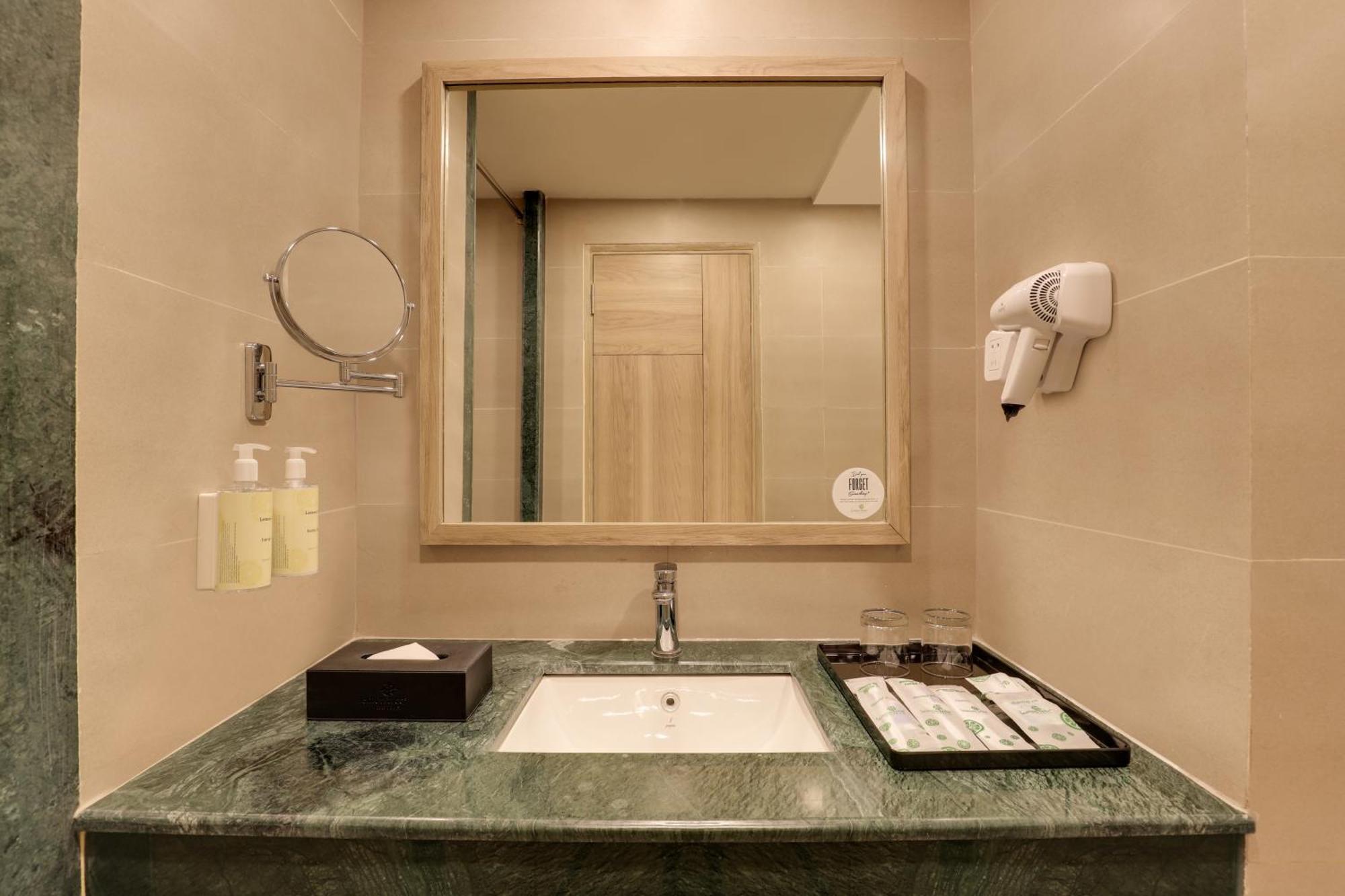 Lemon Tree Hotel, Rishīkesh المظهر الخارجي الصورة