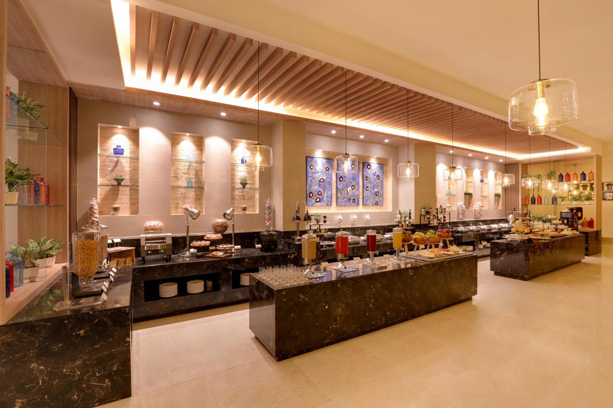 Lemon Tree Hotel, Rishīkesh المظهر الخارجي الصورة