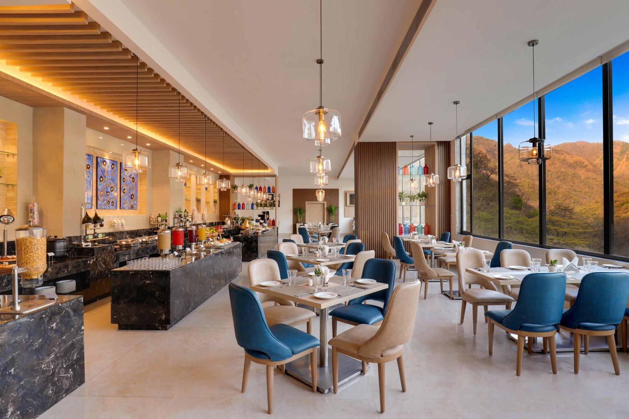 Lemon Tree Hotel, Rishīkesh المظهر الخارجي الصورة