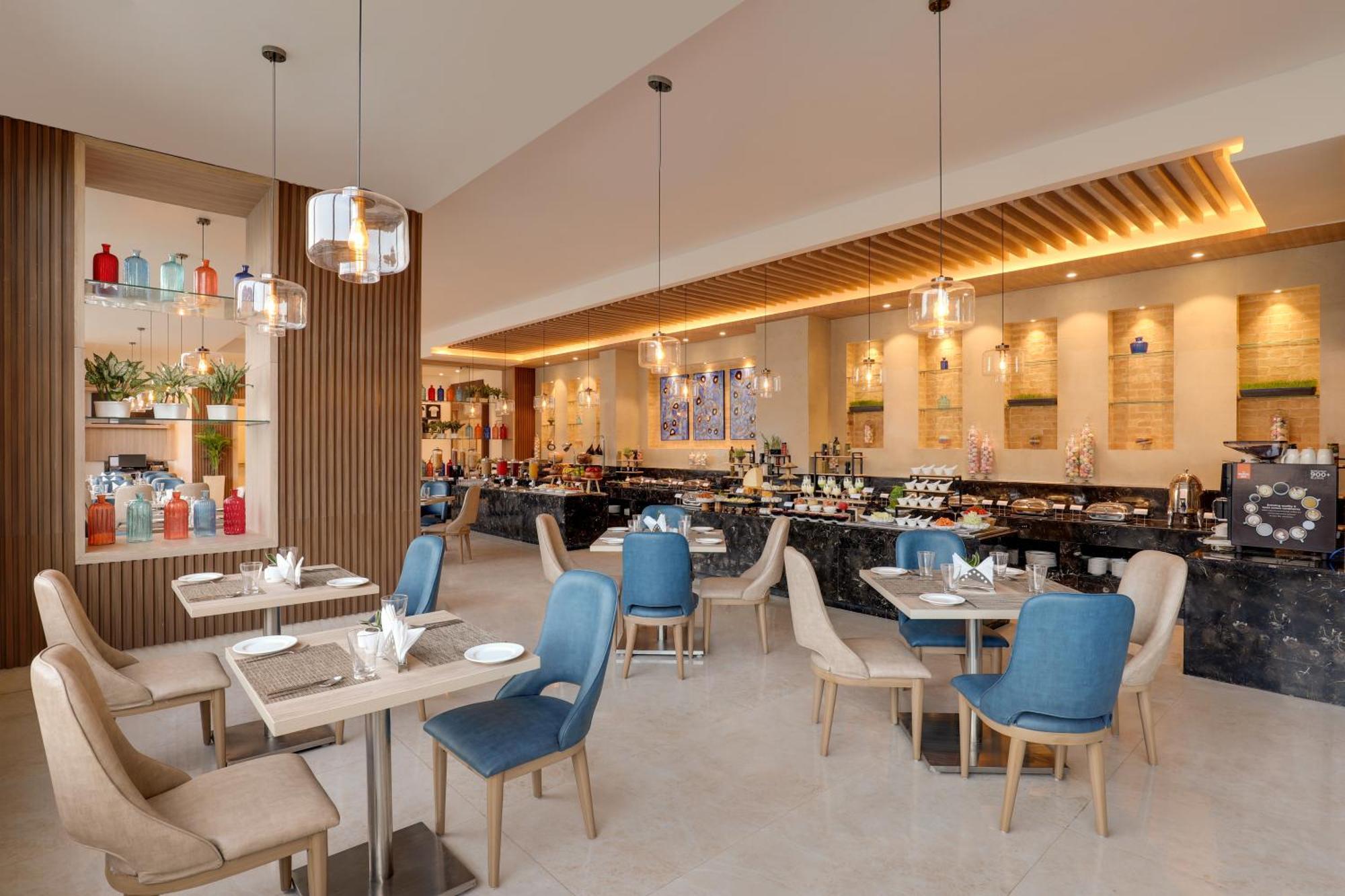 Lemon Tree Hotel, Rishīkesh المظهر الخارجي الصورة