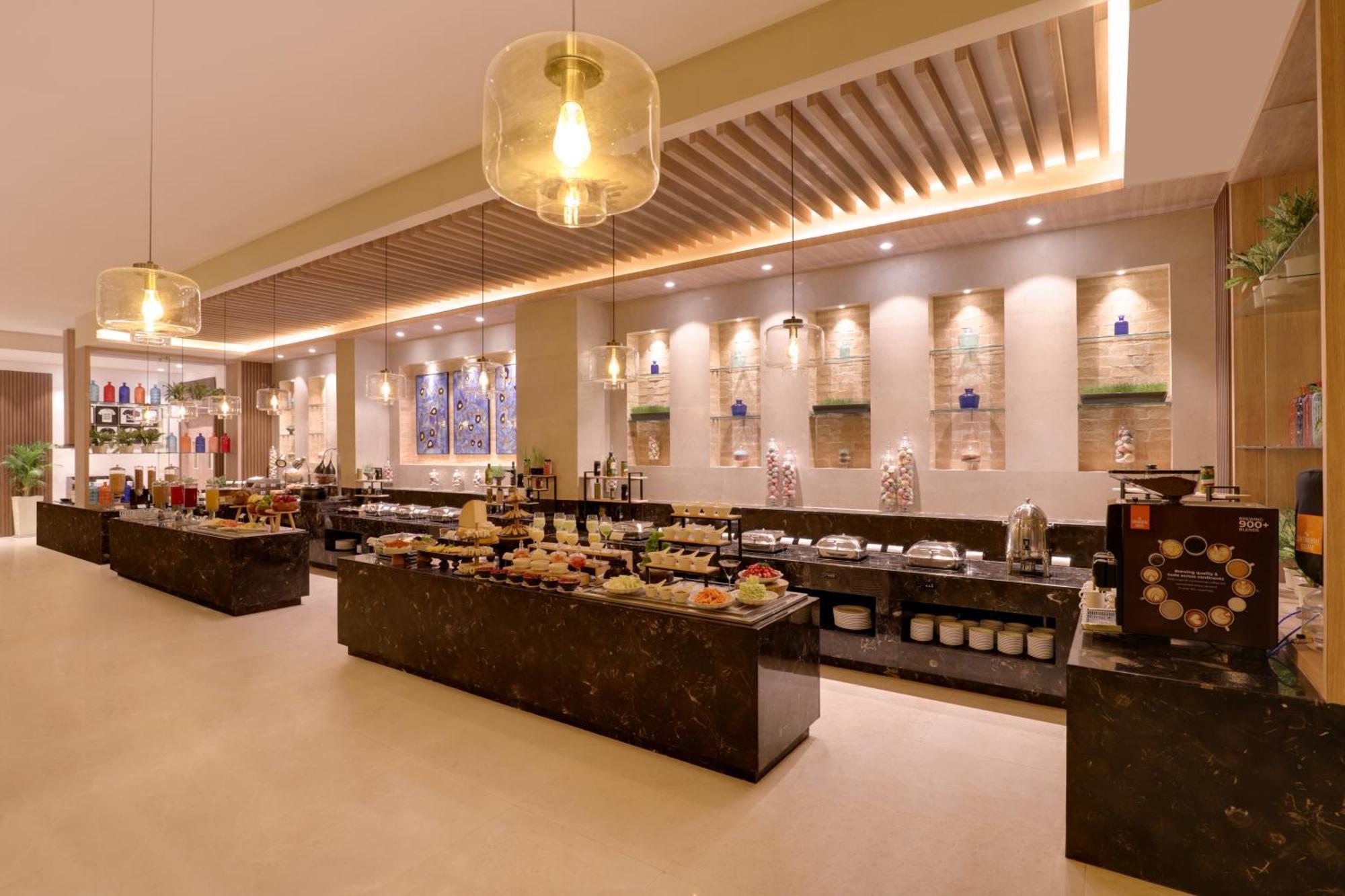 Lemon Tree Hotel, Rishīkesh المظهر الخارجي الصورة