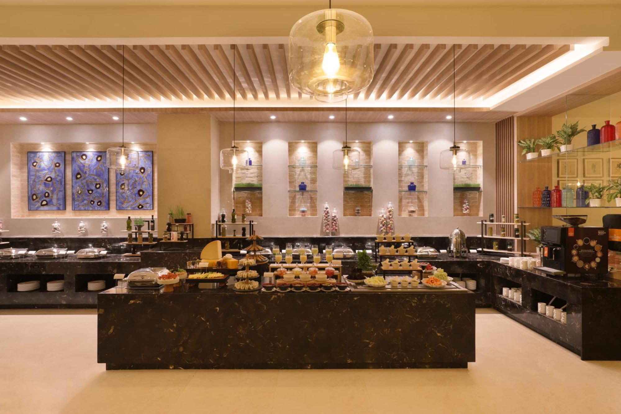 Lemon Tree Hotel, Rishīkesh المظهر الخارجي الصورة